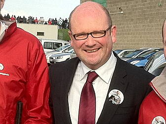 Minister concerned over evicti...